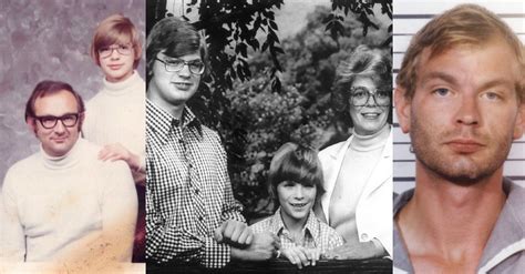 joyce dahmer|jeffrey dahmer mother and father.